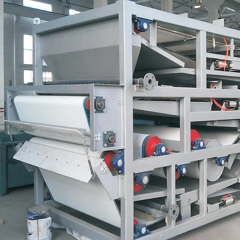 Xử lý nước môi trường