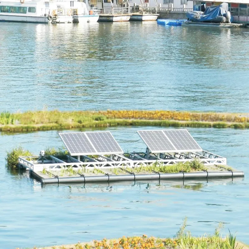 Dự án quản lý sông