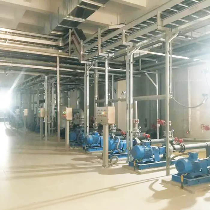 Nghiên cứu điển hình về nhà máy biến chất thải thành năng lượng