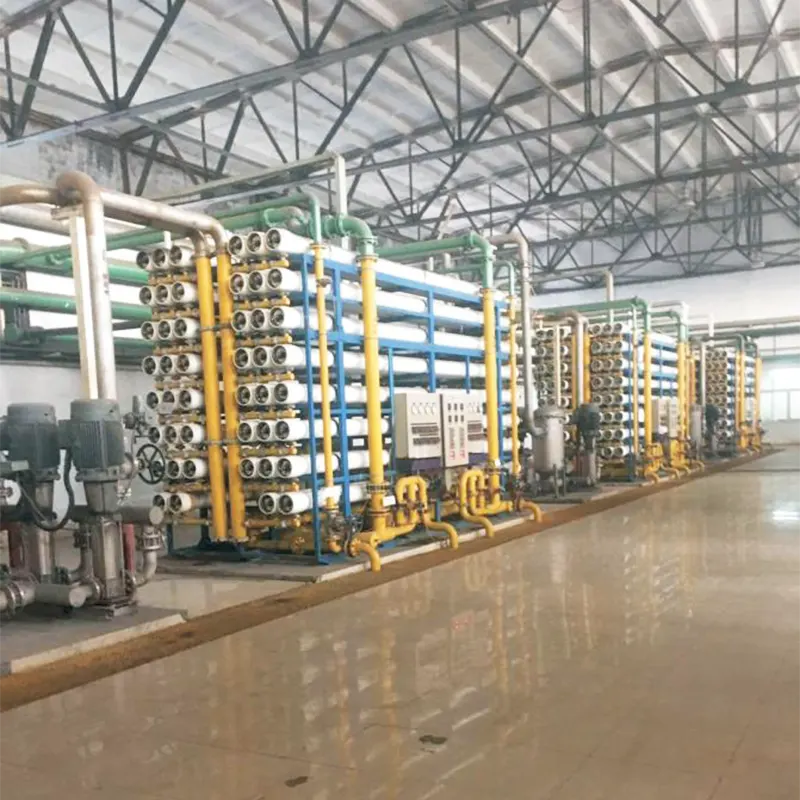 Trường hợp vận hành công trình nước